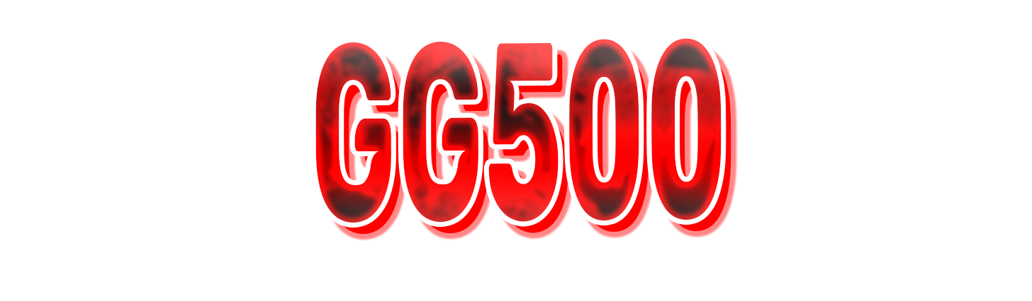 GG500